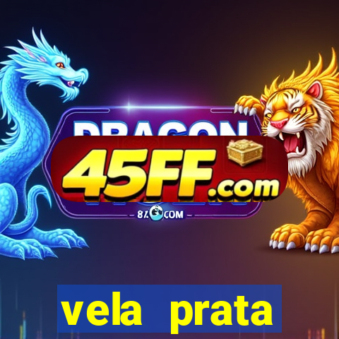 vela prata significado umbanda